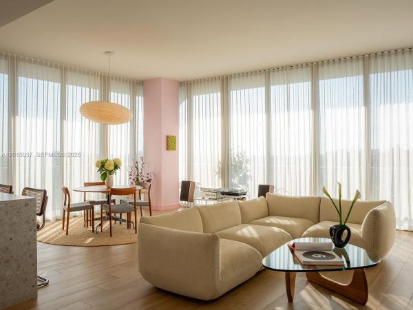 2678 Tigertail Ave #601, Miami, Florida 33133, image 1