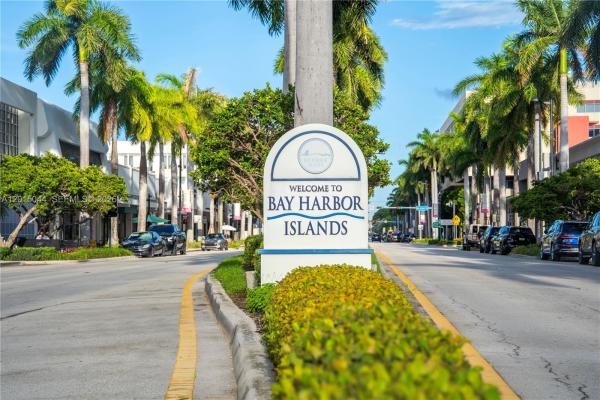 Rex Gardens,  #9, Bay Harbor Islands, Florida 33154, image 1