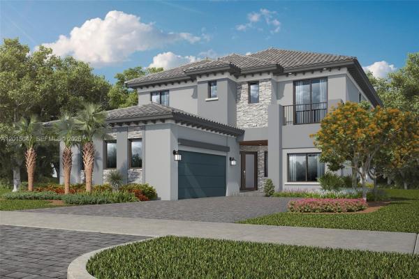 9585 Magnus Ter, Parkland, Florida 33076, image 1