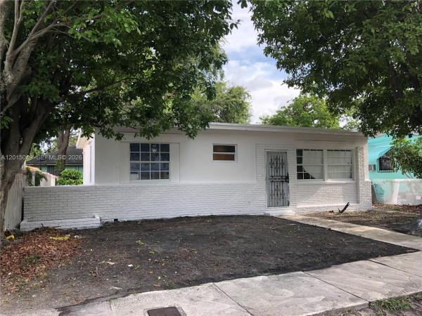 Pramar, 166 NW 68th Ter, Miami, Florida 33150, image 1