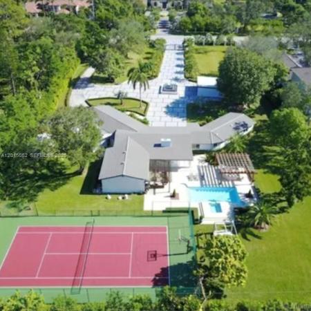 5250 SW 62nd Ave, Unincorporated Dade County, Florida 33155, image 1