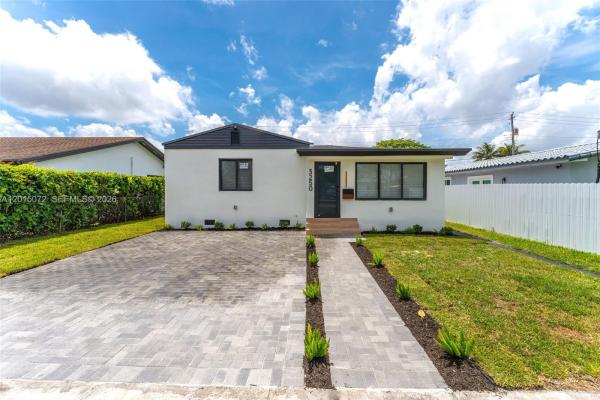 3250 SW 68th Ave, Unincorporated Dade County, Florida 33155, image 1