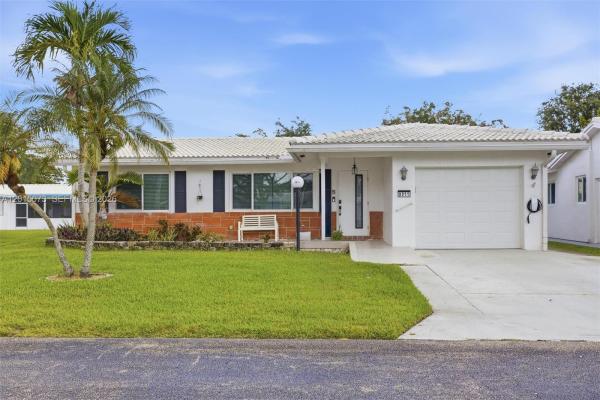 Lauderdale West, 9011 NW 15th Pl, Plantation, Florida 33322, image 1
