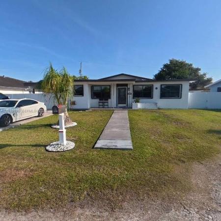 10955 SW 217th Ter, Unincorporated Dade County, Florida 33170, image 1