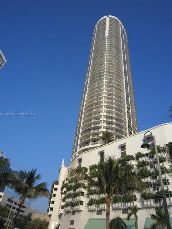 Opera Tower, 1750 N Bayshore Dr #3111, Miami, Florida 33132, image 1