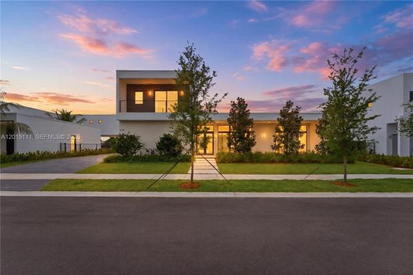 Botaniko, 16700 N Botaniko Dr N, Weston, Florida 33326, image 1