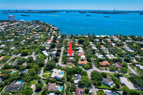 Earleton Shores, 9999 NE 12th Ave, Miami Shores, Florida 33138, image 2
