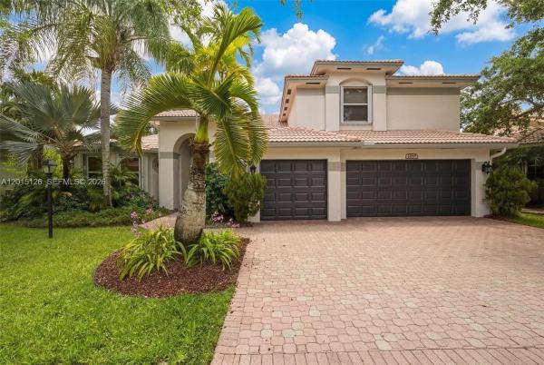 Majestic Bay, 2099 NW 126th Ave, Pembroke Pines, Florida 33028, image 1