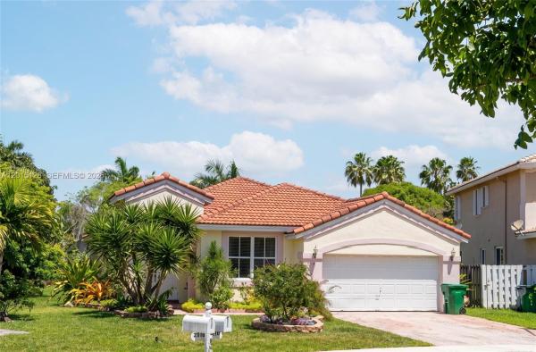 Melrose Landing, 12997 SW 26th St, Miramar, Florida 33027, image 1