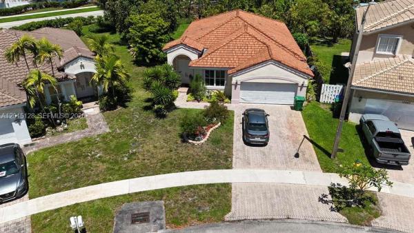 Melrose Landing, 12997 SW 26th St, Miramar, Florida 33027, image 3