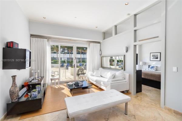 The Collins, 6917 Collins Ave #L-103, Miami Beach, Florida 33141, image 1