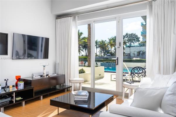 The Collins, 6917 Collins Ave #L-103, Miami Beach, Florida 33141, image 2