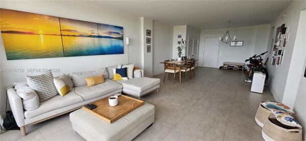 Gables Waterway Towers, 90 Edgewater Dr #1219, Coral Gables, Florida 33133, image 1
