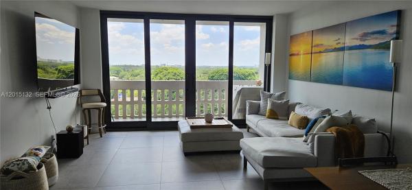 Gables Waterway Towers, 90 Edgewater Dr #1219, Coral Gables, Florida 33133, image 2