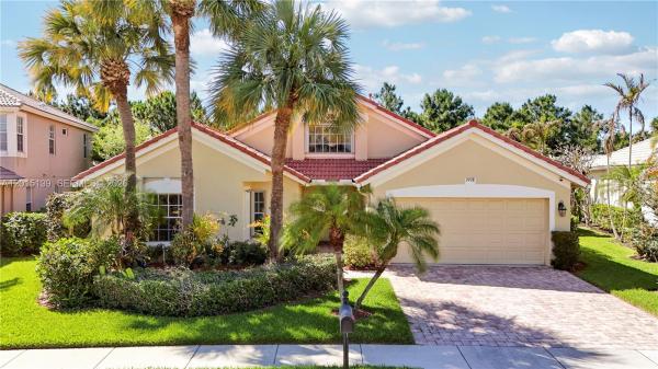 Hamilton Bay, 3978 W Hamilton Ky, West Palm Beach, Florida 33411, image 1