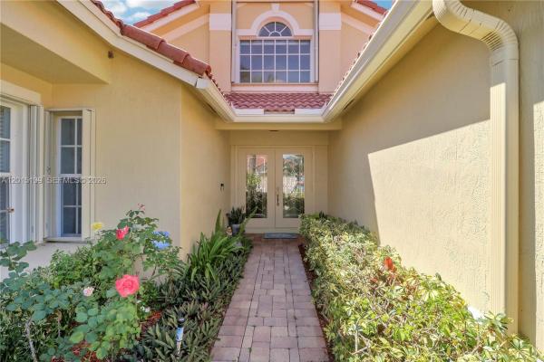Hamilton Bay, 3978 W Hamilton Ky, West Palm Beach, Florida 33411, image 2