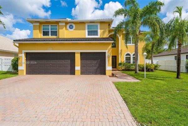 Coral Bay, 13845 NW 14th St, Pembroke Pines, Florida 33028, image 1