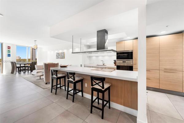 The Reserve At Marina Palms, 17111 Biscayne Blvd #606, North Miami Beach, Florida 33160, image 1