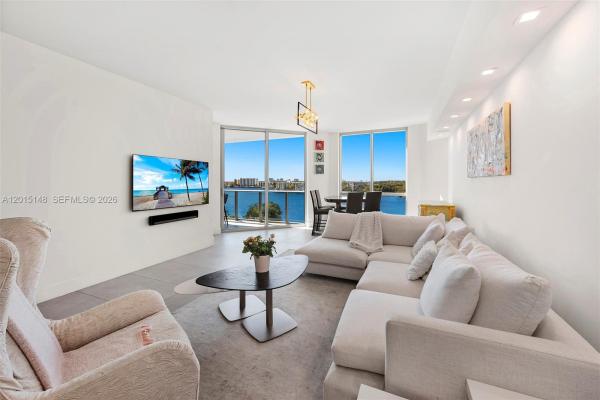 The Reserve At Marina Palms, 17111 Biscayne Blvd #606, North Miami Beach, Florida 33160, image 2
