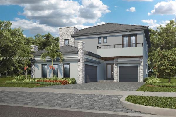 9575 Magnus Ter, Parkland, Florida 33076, image 1