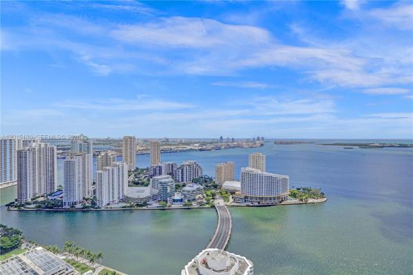 The Plaza On Brickell East, 950 Brickell Bay Dr #4610, Miami, Florida 33131, image 1