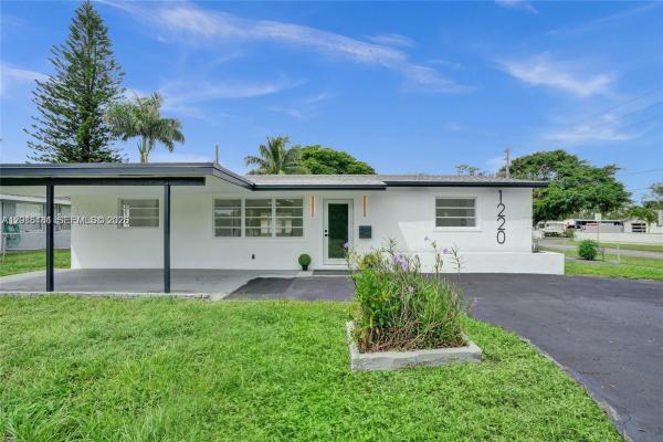 Pine Crest, 1220 NE 8th St, Pompano Beach, Florida 33060, image 1