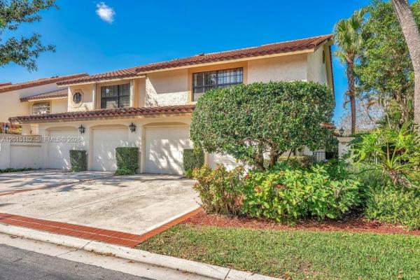 La Mirada At Boca Pointe, 7838 La Mirada Dr, Boca Raton, Florida 33433, image 1