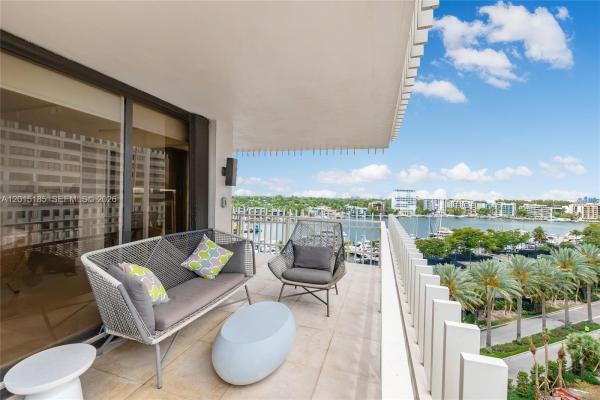 Grove Isle, 1 Grove Isle Dr #A809, Miami, Florida 33133, image 2