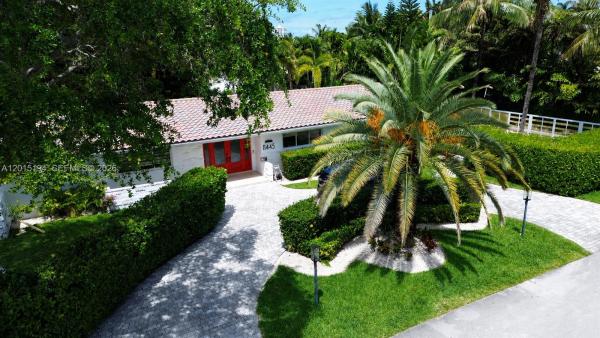 Sans Souci Estates, 11445 N Bayshore Dr, North Miami, Florida 33181, image 1