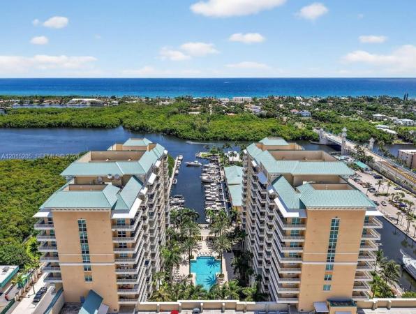 Marina Village At Boynton Beach, 625 Casa Loma Blvd #1009, Boynton Beach, Florida 33435, image 1