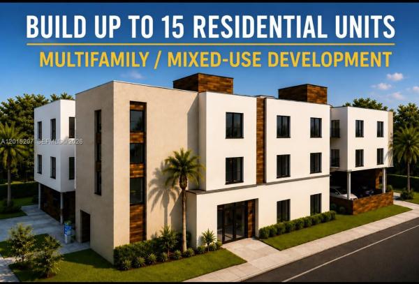 Washington Park, 2360 NW 6th St, Fort Lauderdale, Florida 33311, image 1