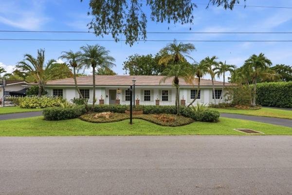Janemary Estates, 13060 SW 70th Ave, Pinecrest, Florida 33156, image 1