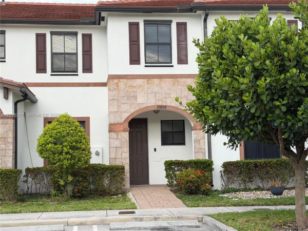 Aquabella, 10606 W 33rd Way, Hialeah, Florida 33018, image 1