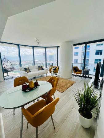Brickell Heights West, 55 SW 9th St #3308, Miami, Florida 33130, image 1