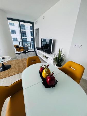 Brickell Heights West, 55 SW 9th St #3308, Miami, Florida 33130, image 2