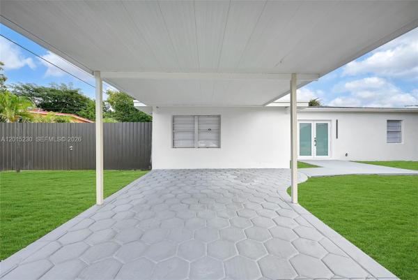 12621 NW 22nd Ct, Unincorporated Dade County, Florida 33167, image 1