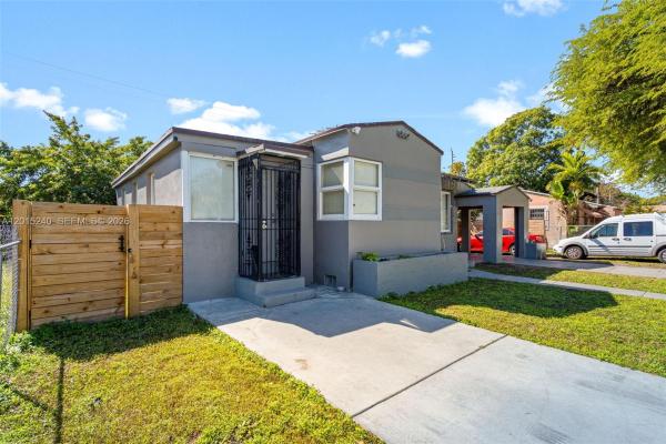 17th Avenue Manor, 1780 NW 49th St, Miami, Florida 33142, image 1