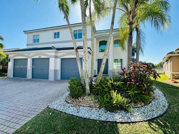 The Grove, 1652 Orchid Bnd, Weston, Florida 33327, image 1