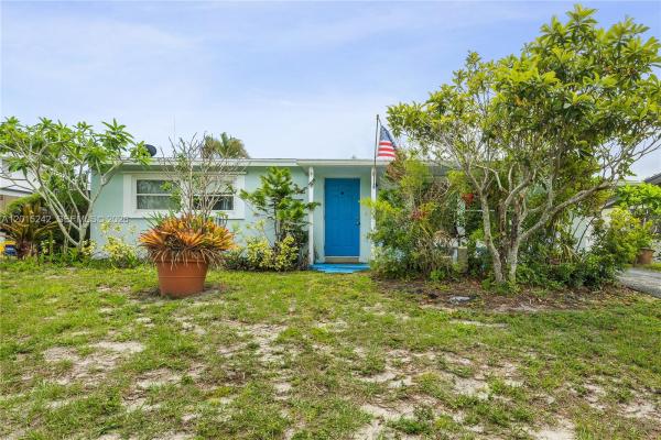 Palm Beach Cabana Colony, 3664 Everglades Rd, Palm Beach Gardens, Florida 33410, image 1
