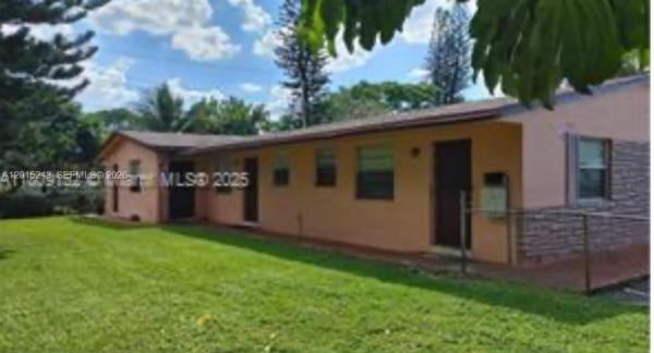 Sunshine Villas, 5210 NW 16th St #2, Lauderhill, Florida 33313, image 1