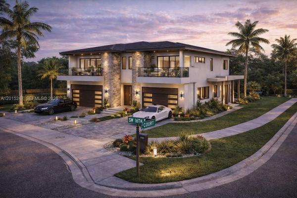 Sherwood Forest, 0 SW 16th Ave, Fort Lauderdale, Florida 33312, image 1
