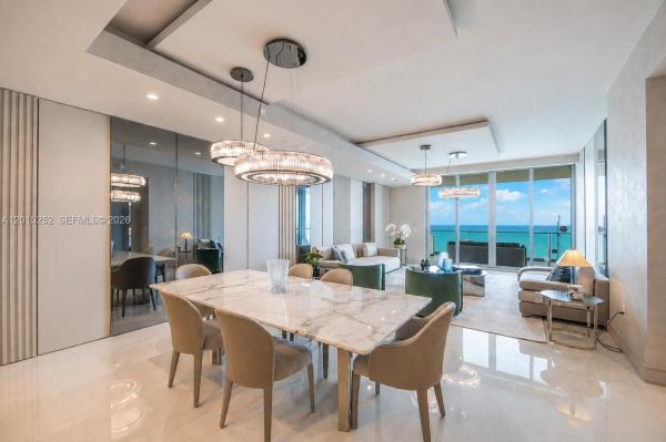 The Estates At Acqualina South Tower, 17901 Collins Ave #3103, Sunny Isles Beach, Florida 33160, image 1