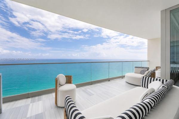 The Estates At Acqualina South Tower, 17901 Collins Ave #3103, Sunny Isles Beach, Florida 33160, image 2