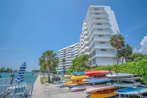 Mediterranean Apartments, 9101 E Bay Harbor Dr #101, Bay Harbor Islands, Florida 33154, image 1