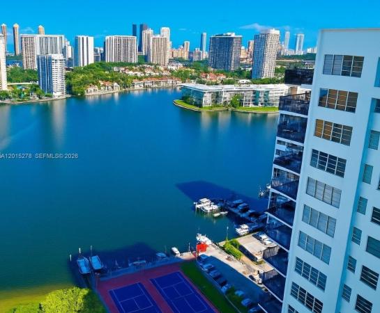 Commodore Plaza Century, 2780 NE 183rd St #717, Aventura, Florida 33160, image 1