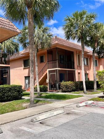 Racquet Club At Bonaventure, 215 Lakeview Dr #101, Weston, Florida 33326, image 1