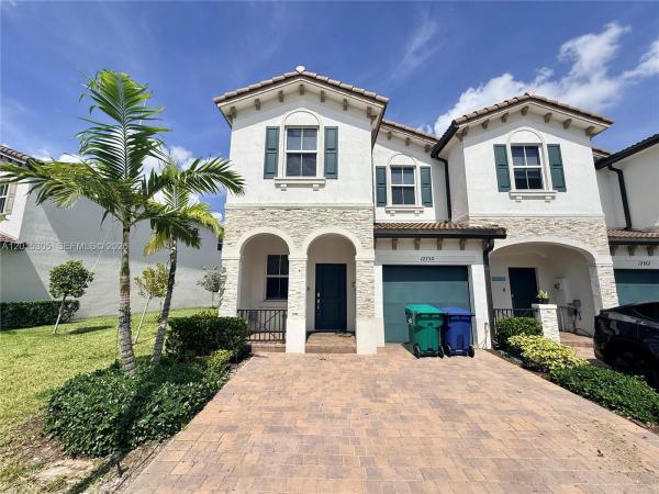 12750 NW 23rd Pl, Unincorporated Dade County, Florida 33167, image 1