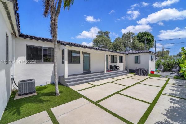 Auburndale Tamiami Trail, 621 SW 33rd Ave, Miami, Florida 33135, image 2