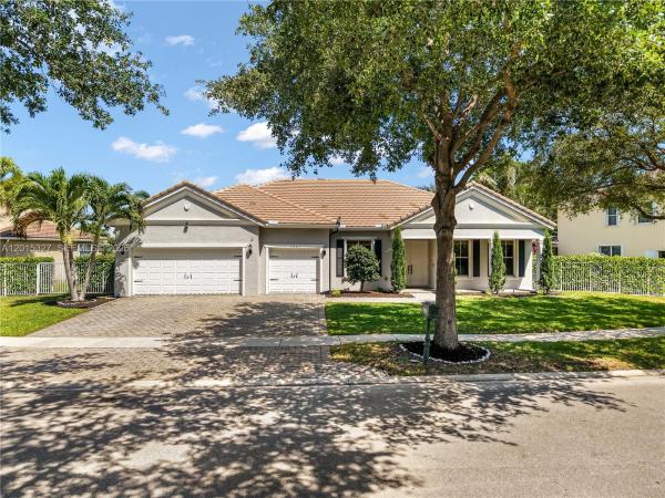 9463 Savannah Estates Dr, Lake Worth, Florida 33467, image 1