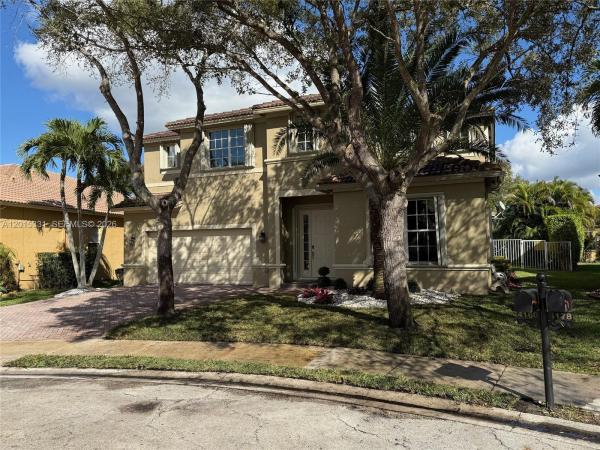 Isles At Weston, 4160 Cascade Ter, Weston, Florida 33332, image 1